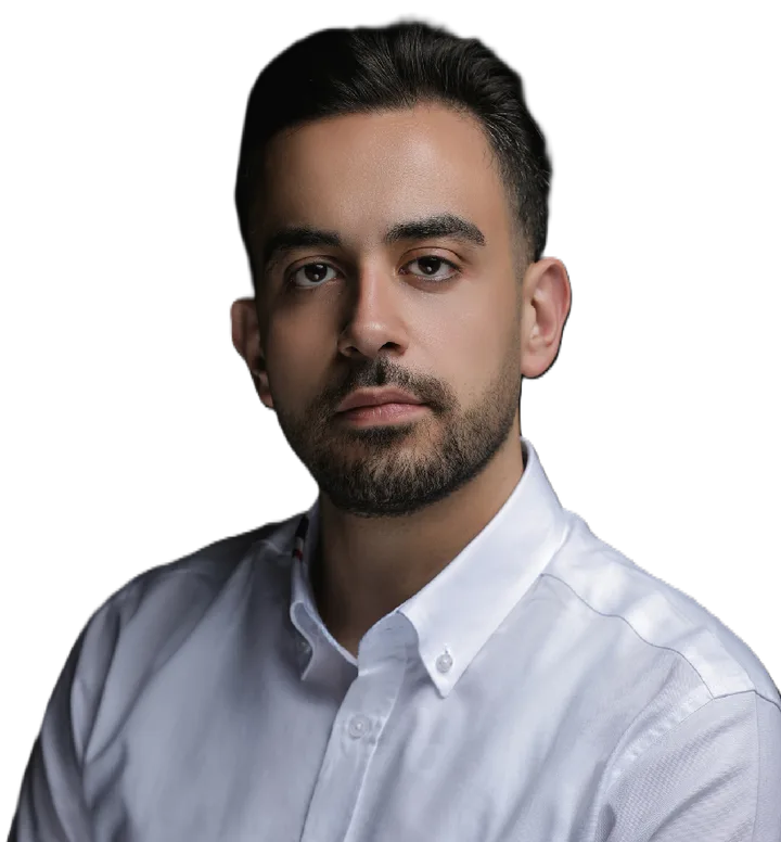 آرین تفضلیزاده
